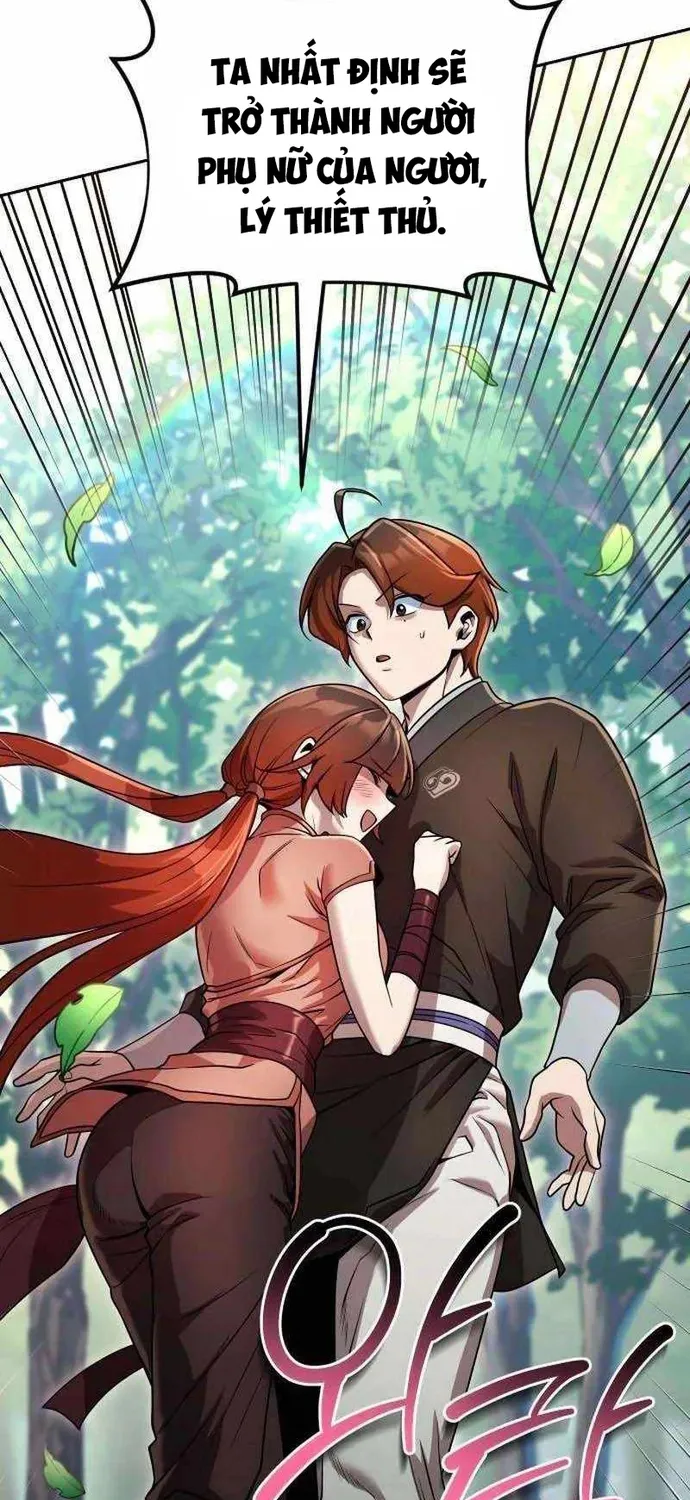 Hoạn Quan Hồi Quy: Tróc Phong Truy Nguyệt Chap 76 - Next Chap 77