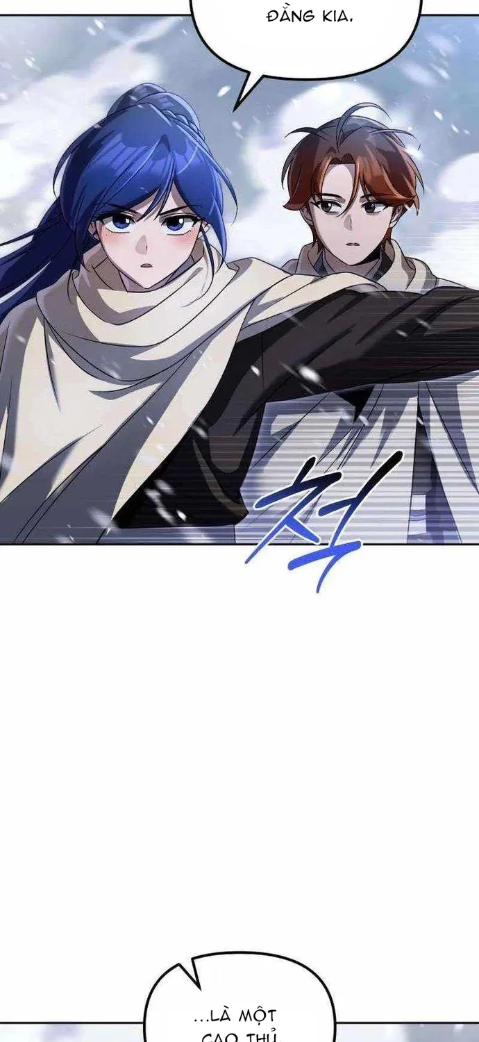 Hoạn Quan Hồi Quy: Tróc Phong Truy Nguyệt Chap 76 - Next Chap 77