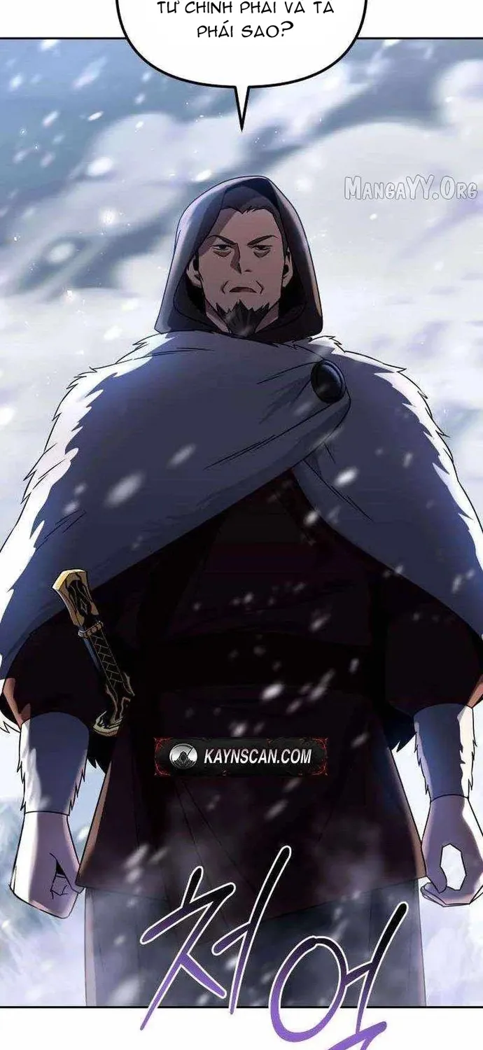 Hoạn Quan Hồi Quy: Tróc Phong Truy Nguyệt Chap 76 - Next Chap 77