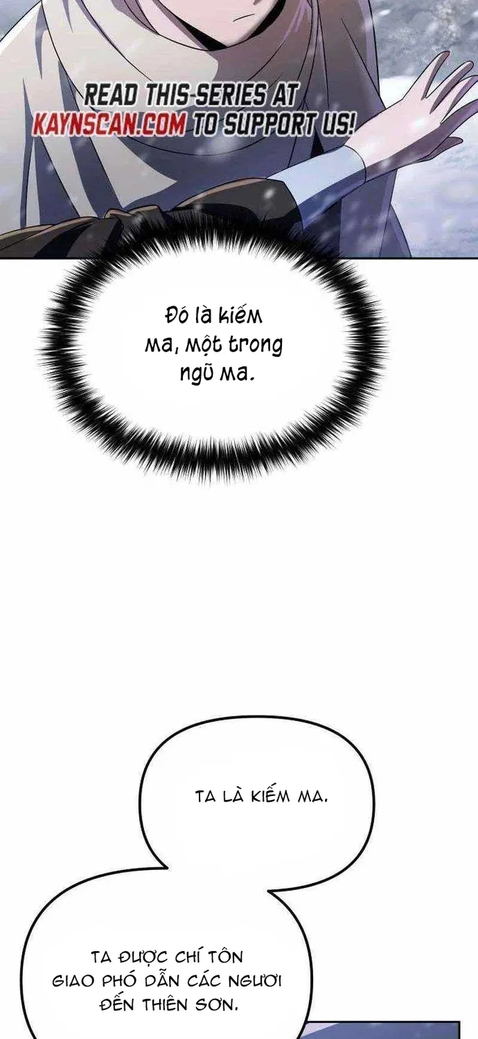 Hoạn Quan Hồi Quy: Tróc Phong Truy Nguyệt Chap 76 - Next Chap 77