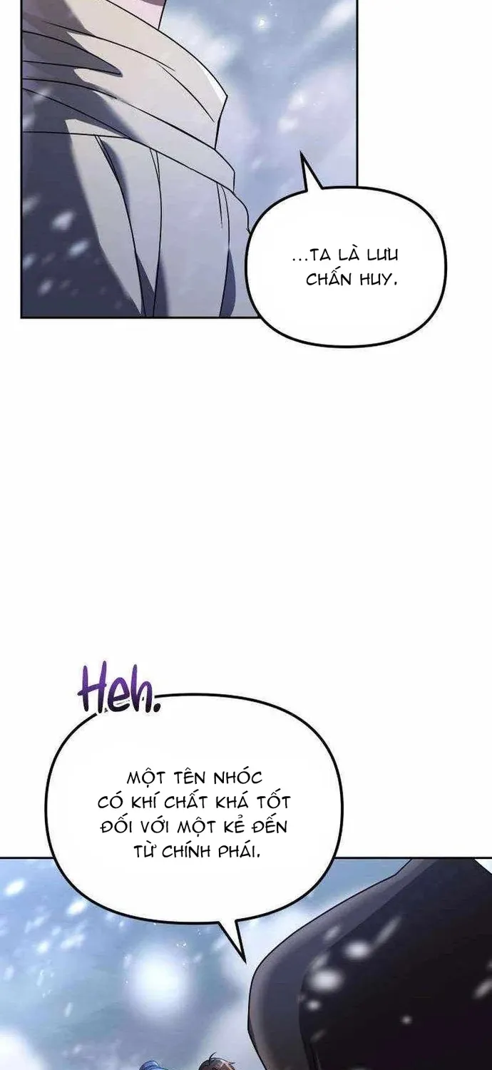 Hoạn Quan Hồi Quy: Tróc Phong Truy Nguyệt Chap 76 - Next Chap 77