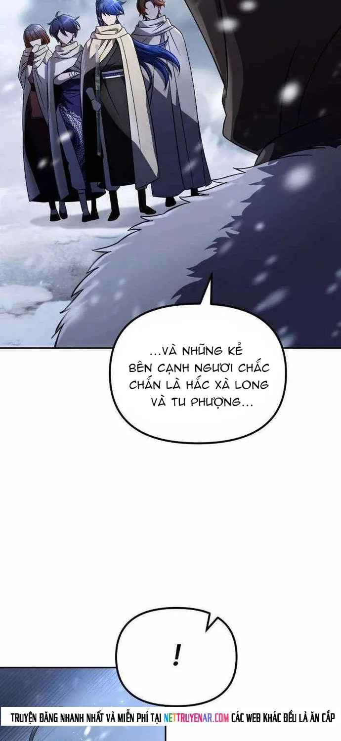 Hoạn Quan Hồi Quy: Tróc Phong Truy Nguyệt Chap 76 - Next Chap 77