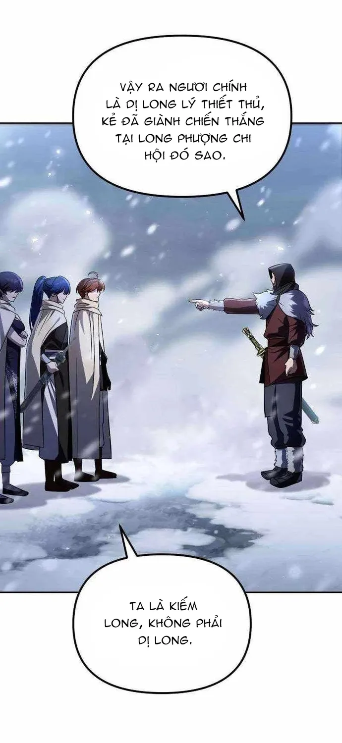 Hoạn Quan Hồi Quy: Tróc Phong Truy Nguyệt Chap 76 - Next Chap 77