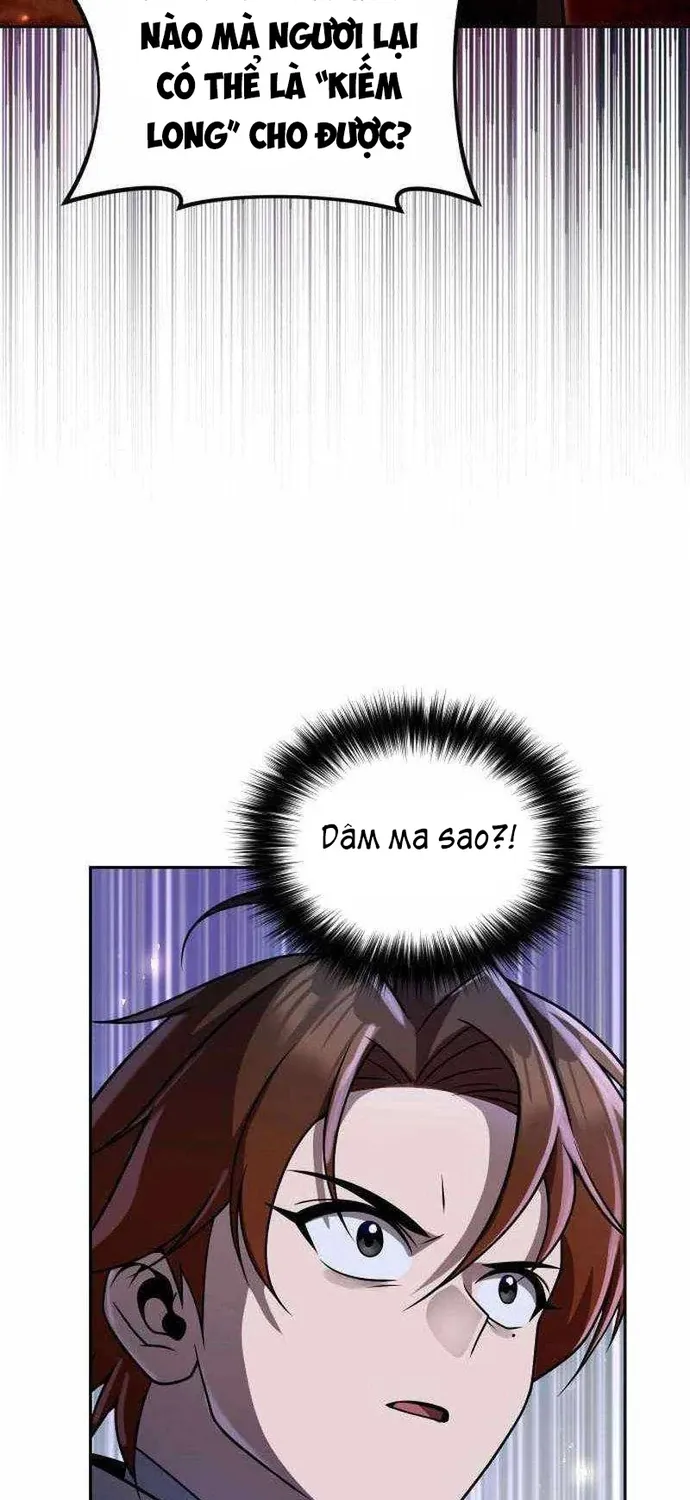 Hoạn Quan Hồi Quy: Tróc Phong Truy Nguyệt Chap 76 - Next Chap 77