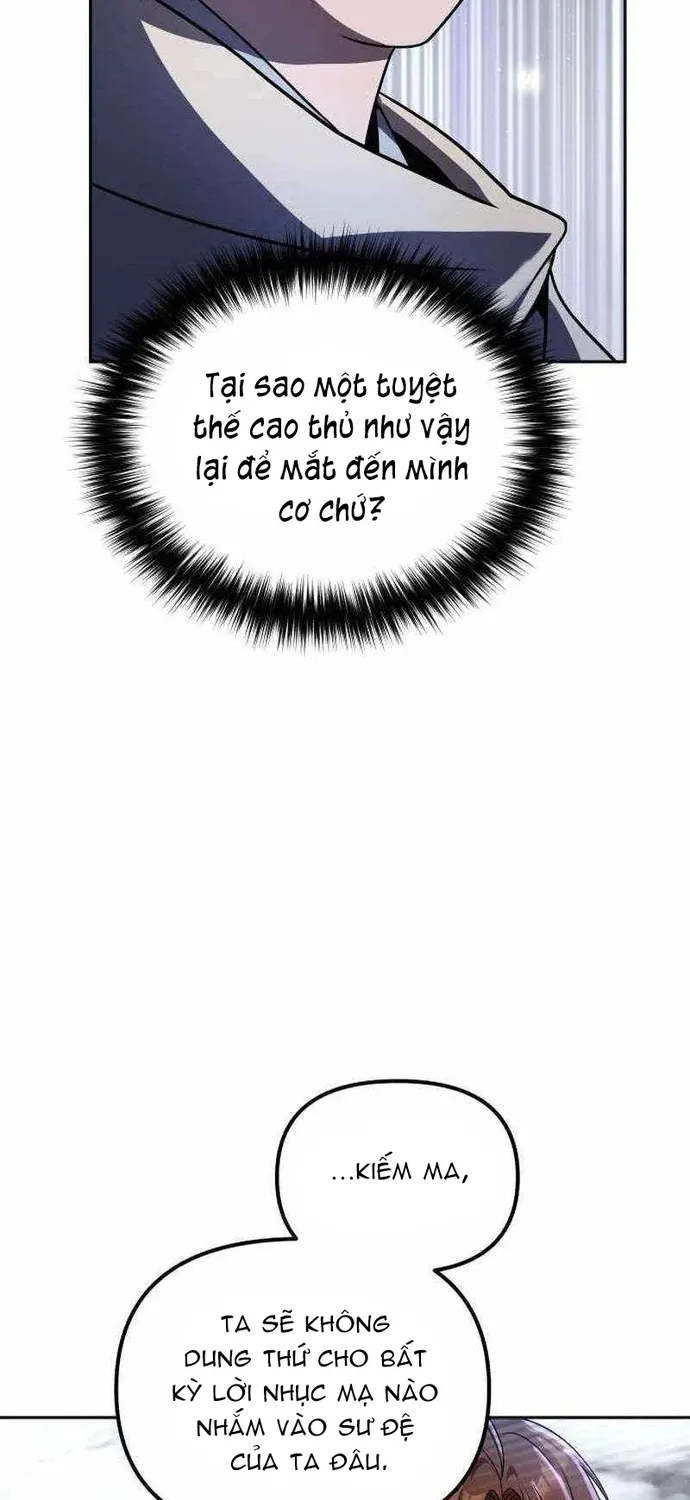 Hoạn Quan Hồi Quy: Tróc Phong Truy Nguyệt Chap 76 - Next Chap 77