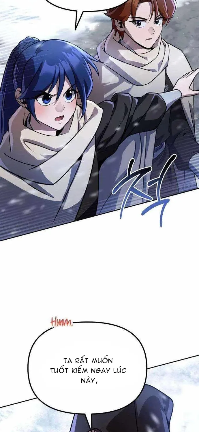 Hoạn Quan Hồi Quy: Tróc Phong Truy Nguyệt Chap 76 - Next Chap 77