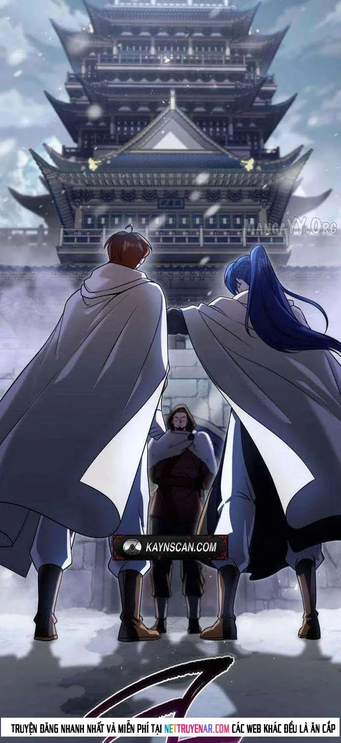 Hoạn Quan Hồi Quy: Tróc Phong Truy Nguyệt Chap 76 - Next Chap 77