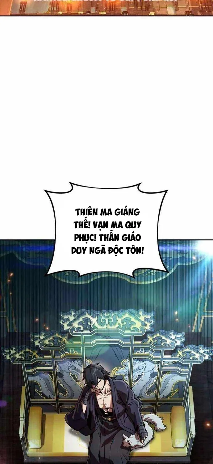 Hoạn Quan Hồi Quy: Tróc Phong Truy Nguyệt Chap 76 - Next Chap 77