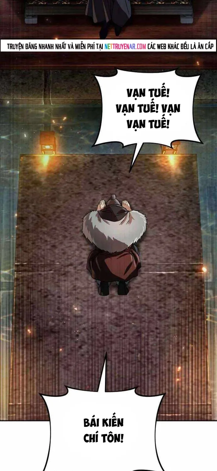 Hoạn Quan Hồi Quy: Tróc Phong Truy Nguyệt Chap 76 - Next Chap 77