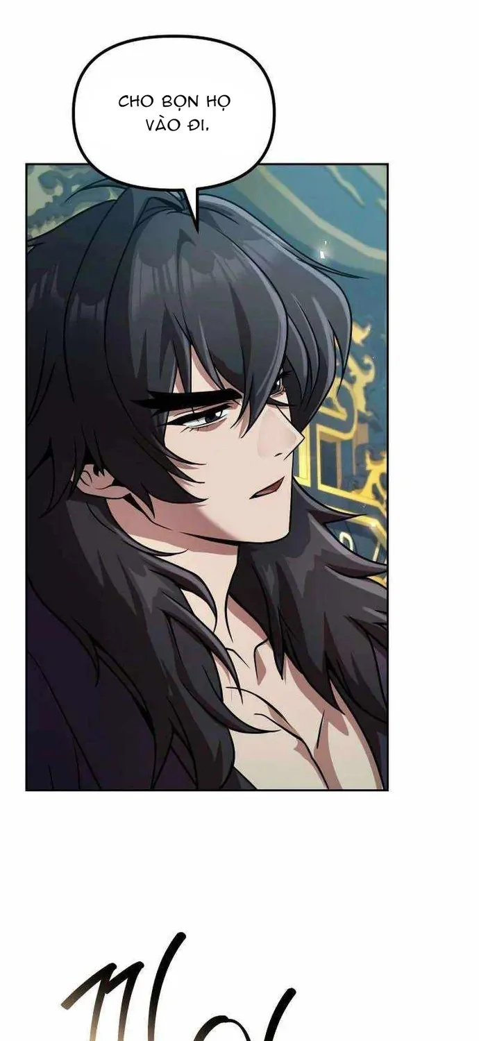 Hoạn Quan Hồi Quy: Tróc Phong Truy Nguyệt Chap 76 - Next Chap 77