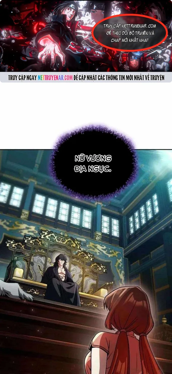 Hoạn Quan Hồi Quy: Tróc Phong Truy Nguyệt Chap 77 - Next Chap 78