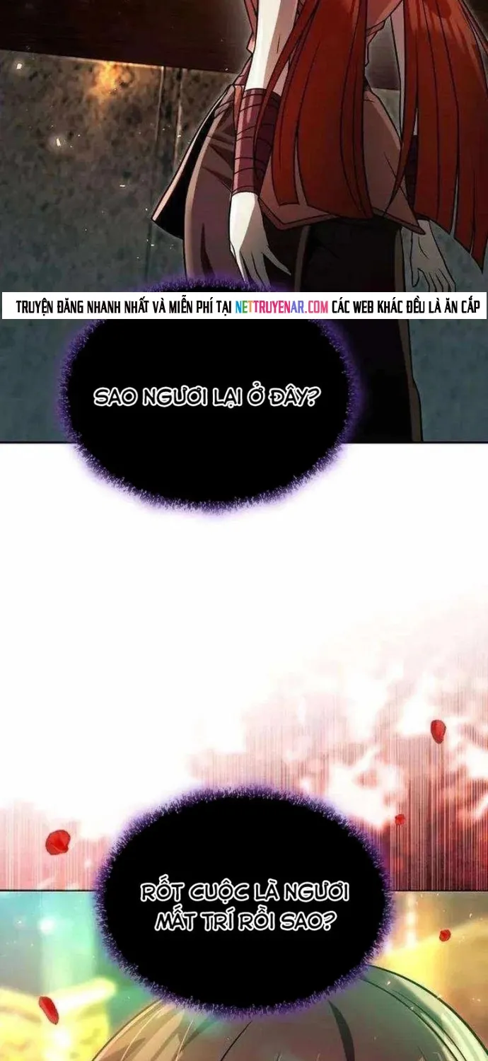 Hoạn Quan Hồi Quy: Tróc Phong Truy Nguyệt Chap 77 - Next Chap 78