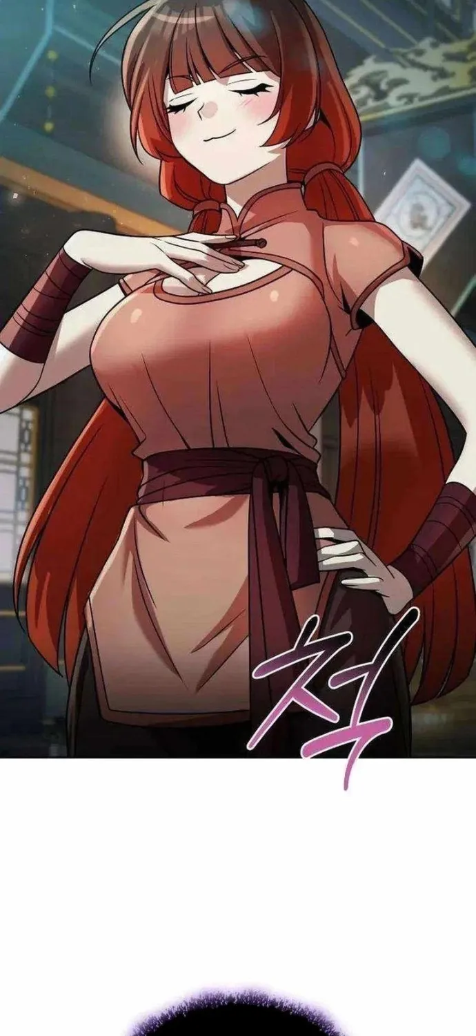 Hoạn Quan Hồi Quy: Tróc Phong Truy Nguyệt Chap 77 - Next Chap 78