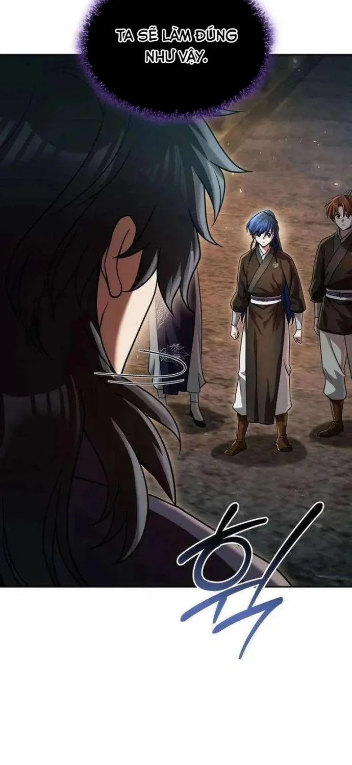 Hoạn Quan Hồi Quy: Tróc Phong Truy Nguyệt Chap 77 - Next Chap 78