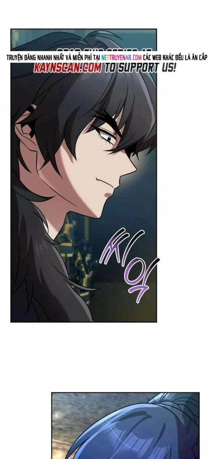 Hoạn Quan Hồi Quy: Tróc Phong Truy Nguyệt Chap 77 - Next Chap 78