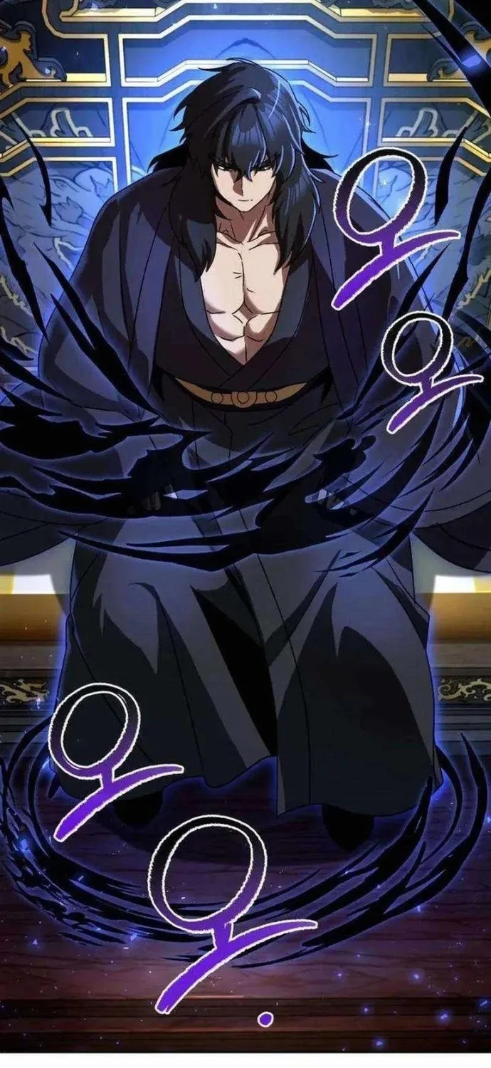 Hoạn Quan Hồi Quy: Tróc Phong Truy Nguyệt Chap 77 - Next Chap 78