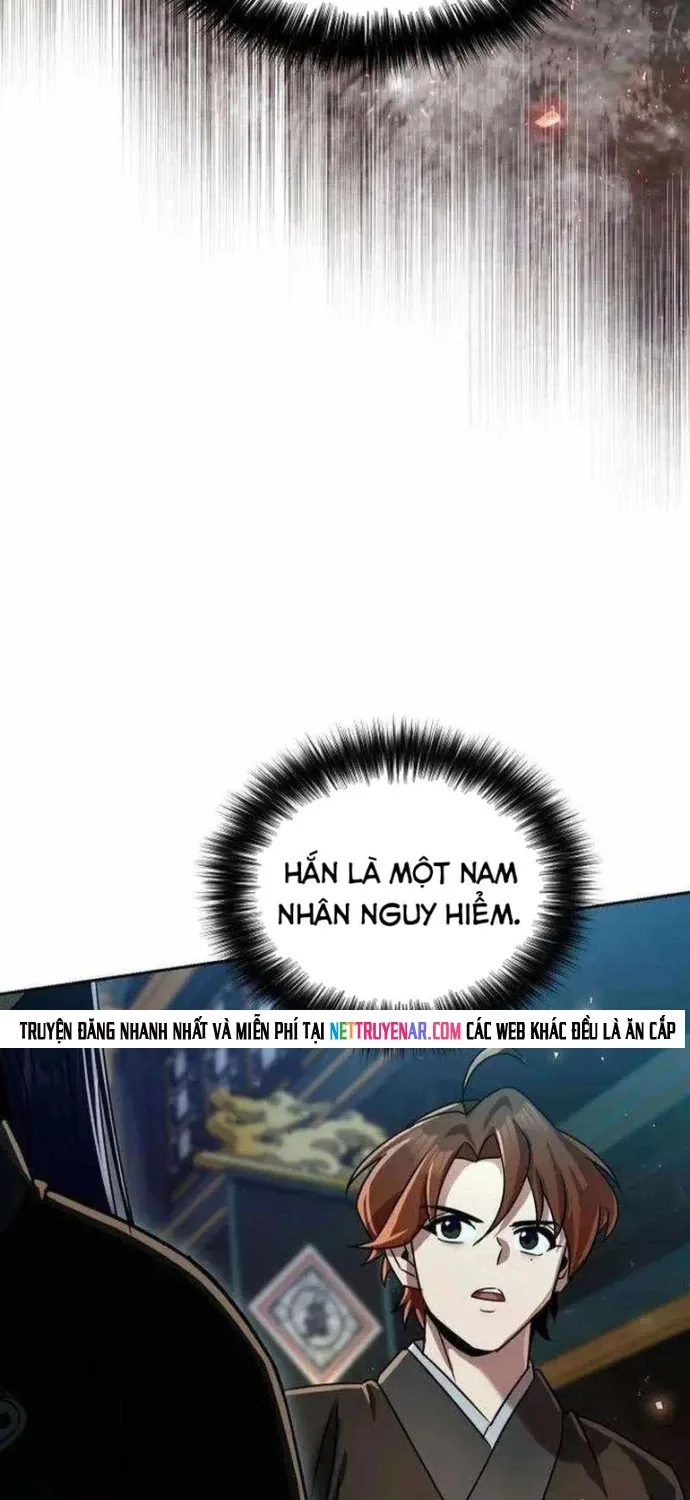 Hoạn Quan Hồi Quy: Tróc Phong Truy Nguyệt Chap 77 - Next Chap 78