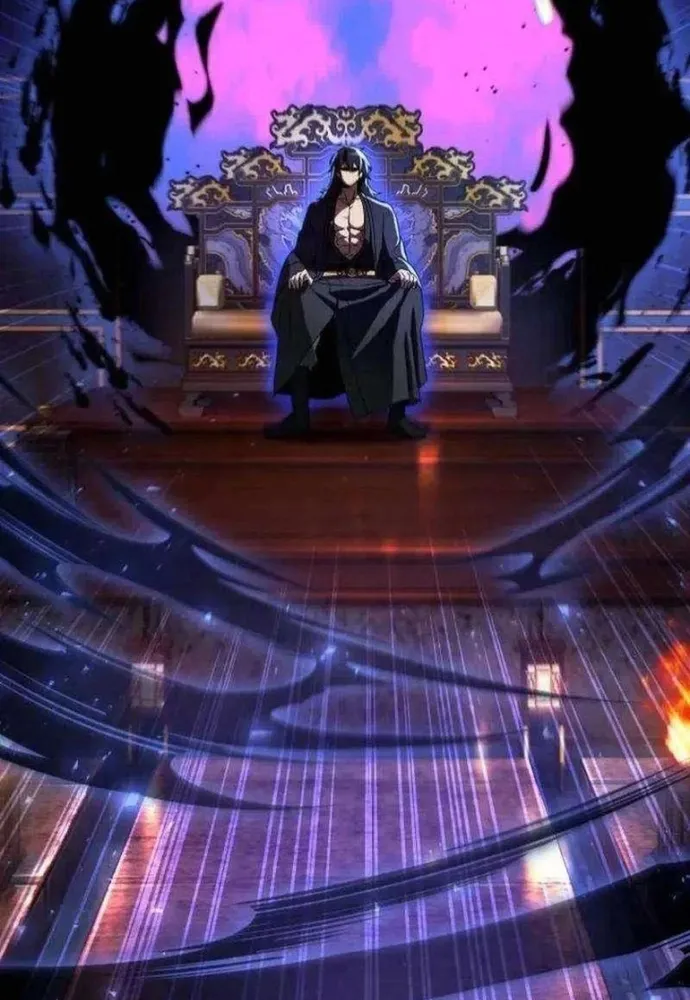 Hoạn Quan Hồi Quy: Tróc Phong Truy Nguyệt Chap 77 - Next Chap 78