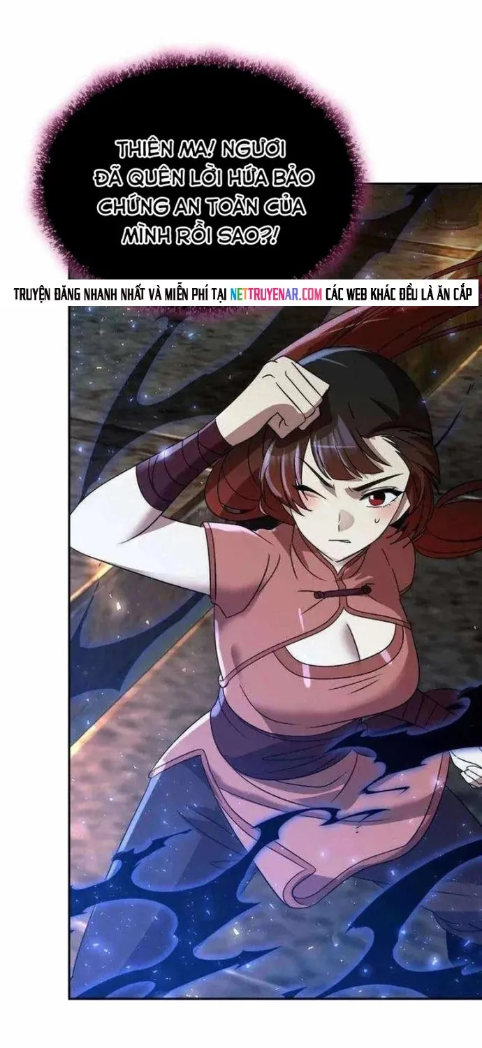 Hoạn Quan Hồi Quy: Tróc Phong Truy Nguyệt Chap 77 - Next Chap 78