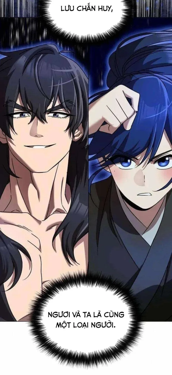 Hoạn Quan Hồi Quy: Tróc Phong Truy Nguyệt Chap 77 - Next Chap 78