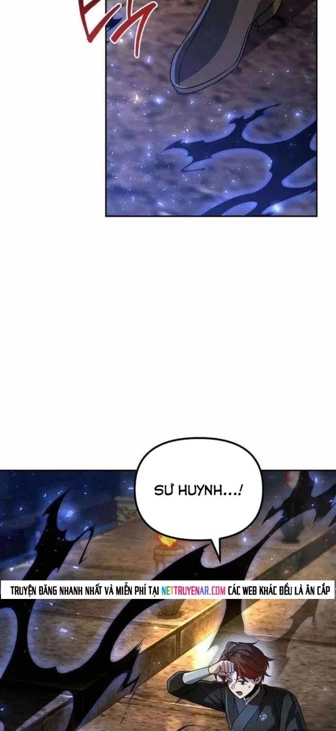 Hoạn Quan Hồi Quy: Tróc Phong Truy Nguyệt Chap 77 - Next Chap 78