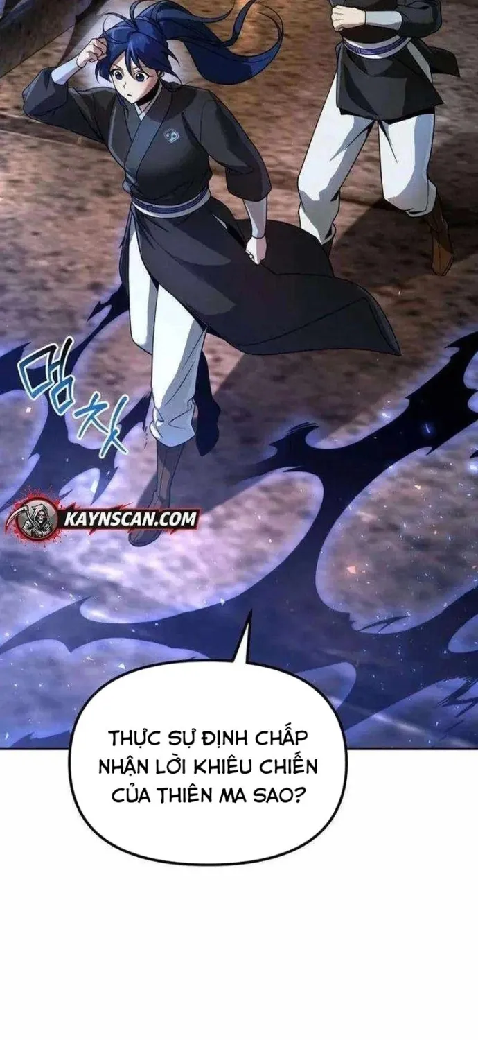 Hoạn Quan Hồi Quy: Tróc Phong Truy Nguyệt Chap 77 - Next Chap 78