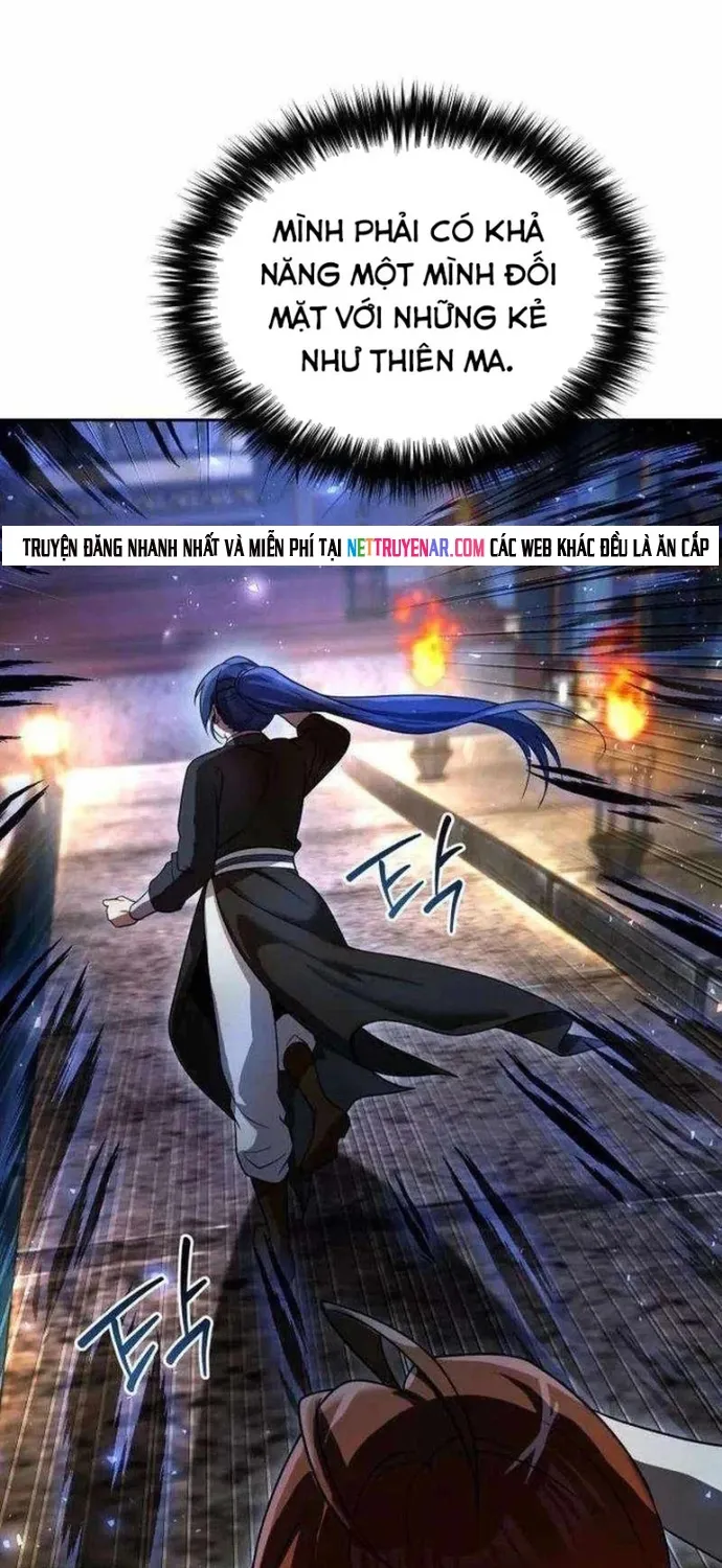 Hoạn Quan Hồi Quy: Tróc Phong Truy Nguyệt Chap 77 - Next Chap 78