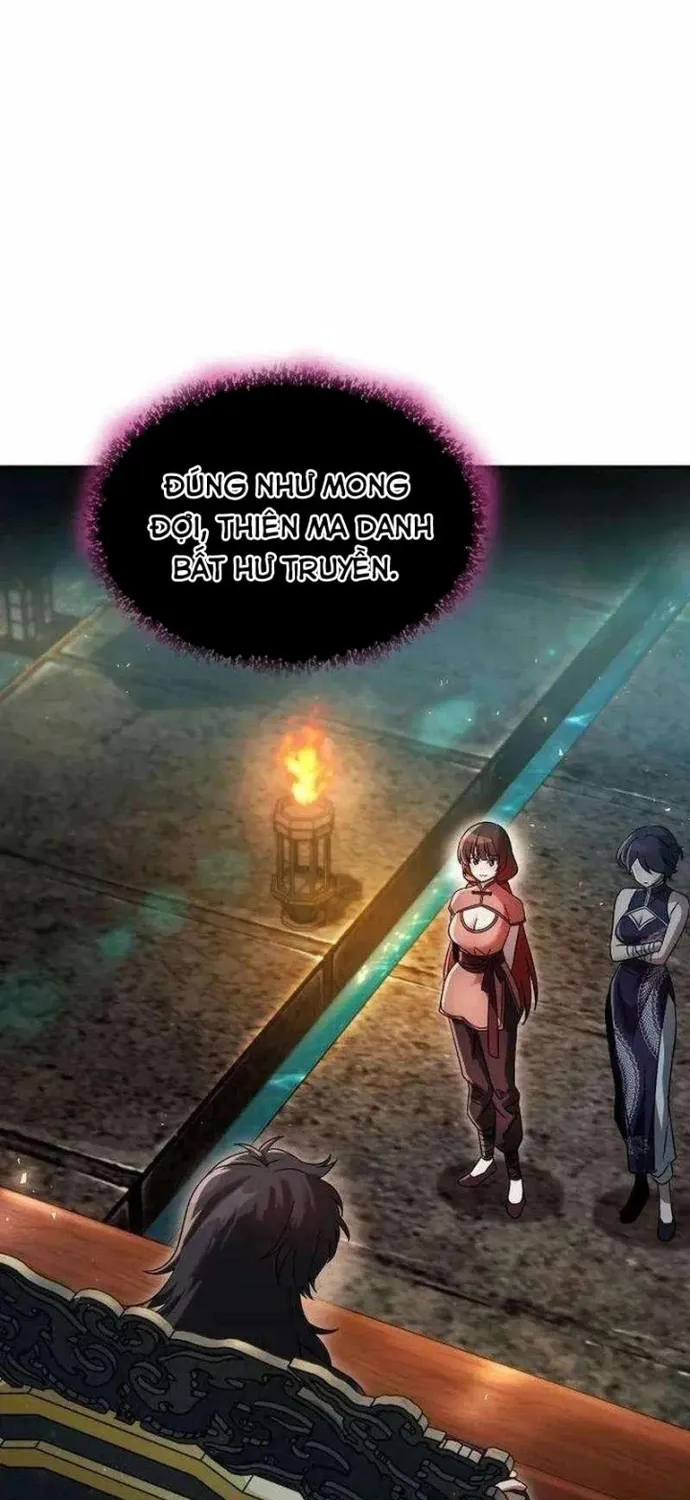 Hoạn Quan Hồi Quy: Tróc Phong Truy Nguyệt Chap 77 - Next Chap 78