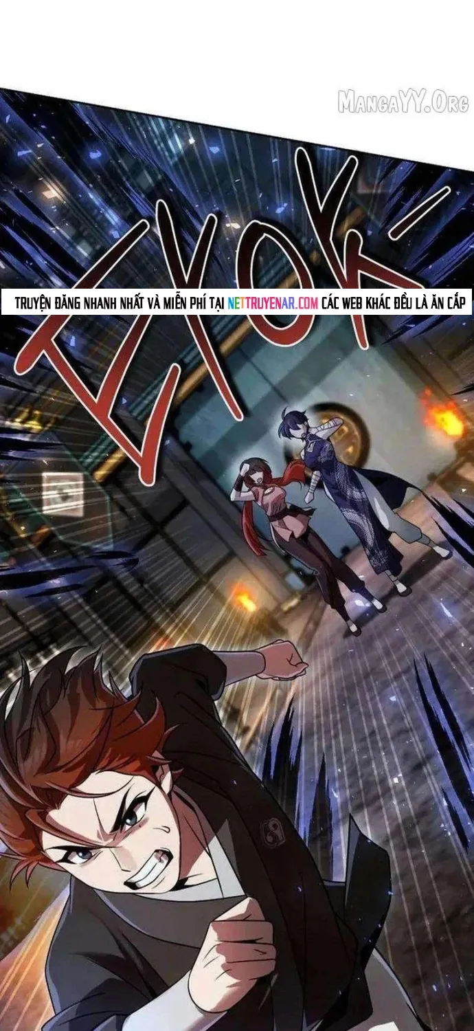 Hoạn Quan Hồi Quy: Tróc Phong Truy Nguyệt Chap 77 - Next Chap 78