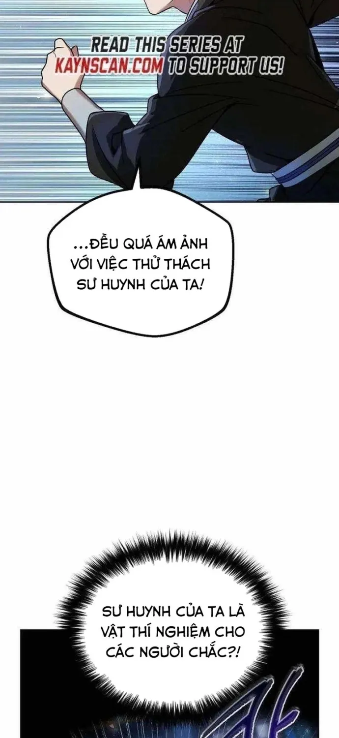 Hoạn Quan Hồi Quy: Tróc Phong Truy Nguyệt Chap 77 - Next Chap 78