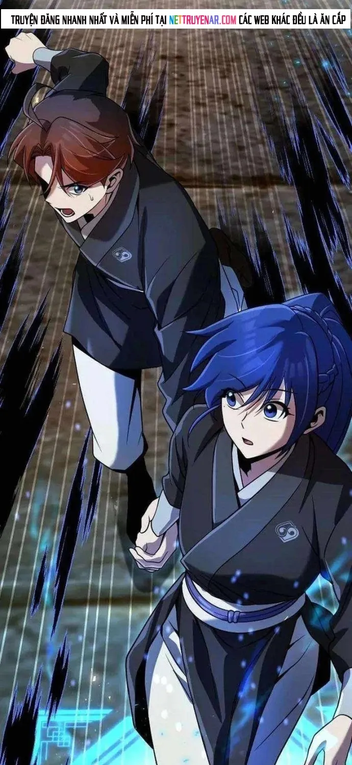 Hoạn Quan Hồi Quy: Tróc Phong Truy Nguyệt Chap 77 - Next Chap 78