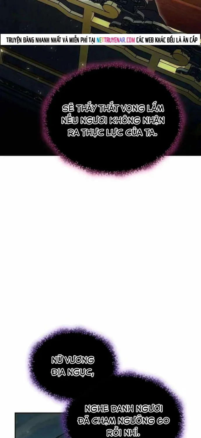 Hoạn Quan Hồi Quy: Tróc Phong Truy Nguyệt Chap 77 - Next Chap 78