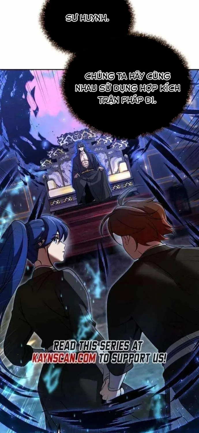 Hoạn Quan Hồi Quy: Tróc Phong Truy Nguyệt Chap 77 - Next Chap 78