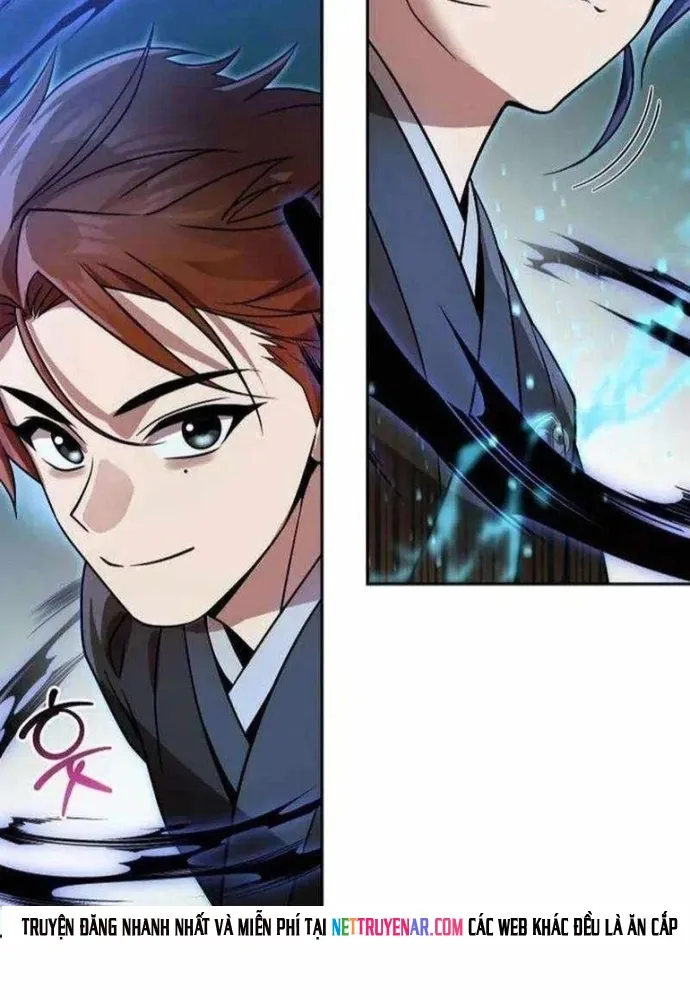 Hoạn Quan Hồi Quy: Tróc Phong Truy Nguyệt Chap 77 - Next Chap 78