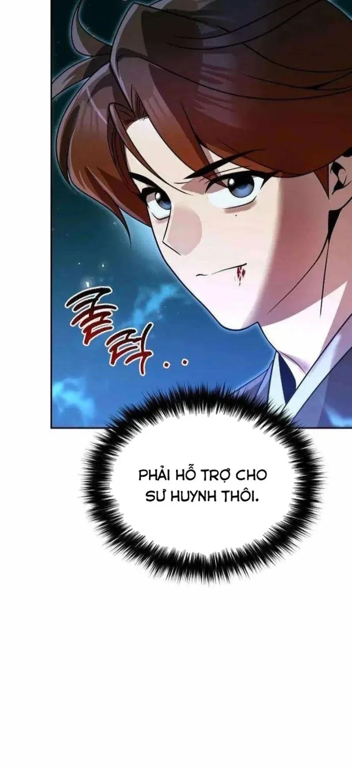Hoạn Quan Hồi Quy: Tróc Phong Truy Nguyệt Chap 77 - Next Chap 78