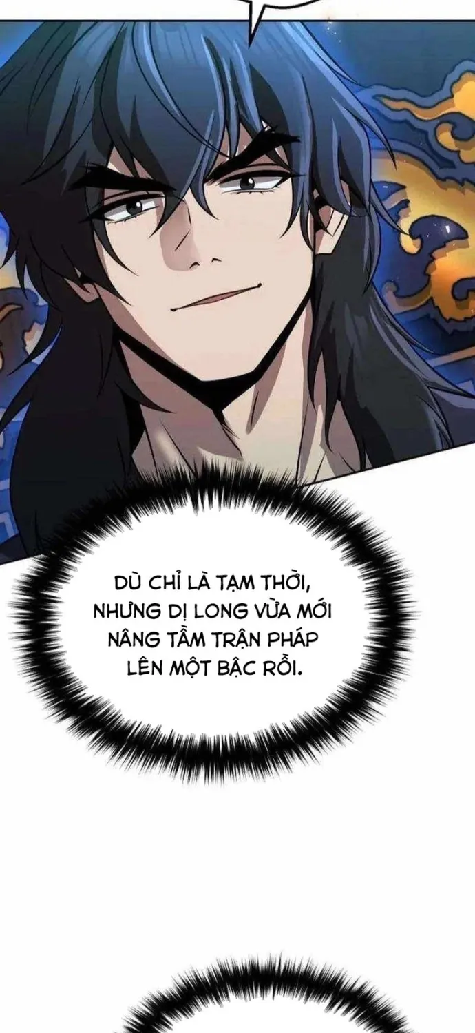 Hoạn Quan Hồi Quy: Tróc Phong Truy Nguyệt Chap 77 - Next Chap 78