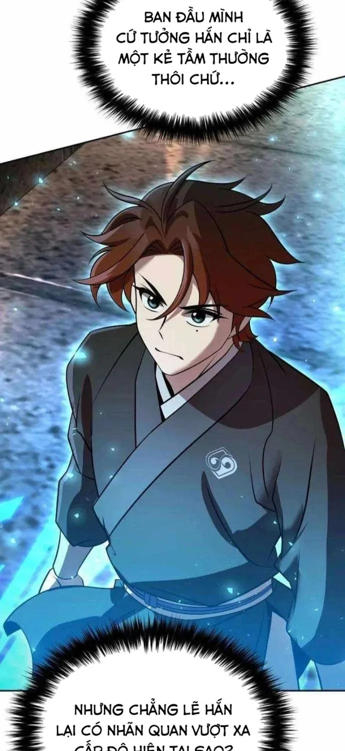 Hoạn Quan Hồi Quy: Tróc Phong Truy Nguyệt Chap 77 - Next Chap 78