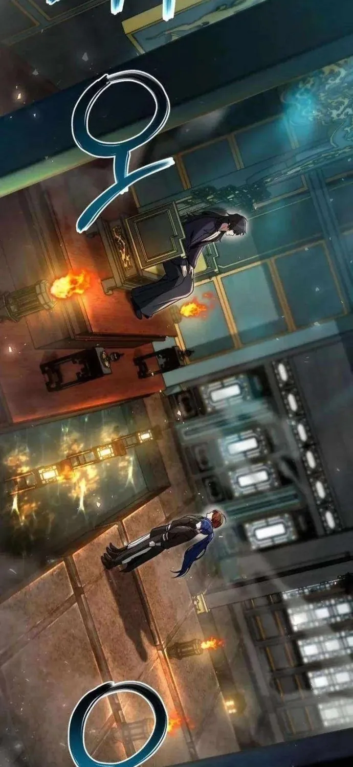 Hoạn Quan Hồi Quy: Tróc Phong Truy Nguyệt Chap 77 - Next Chap 78