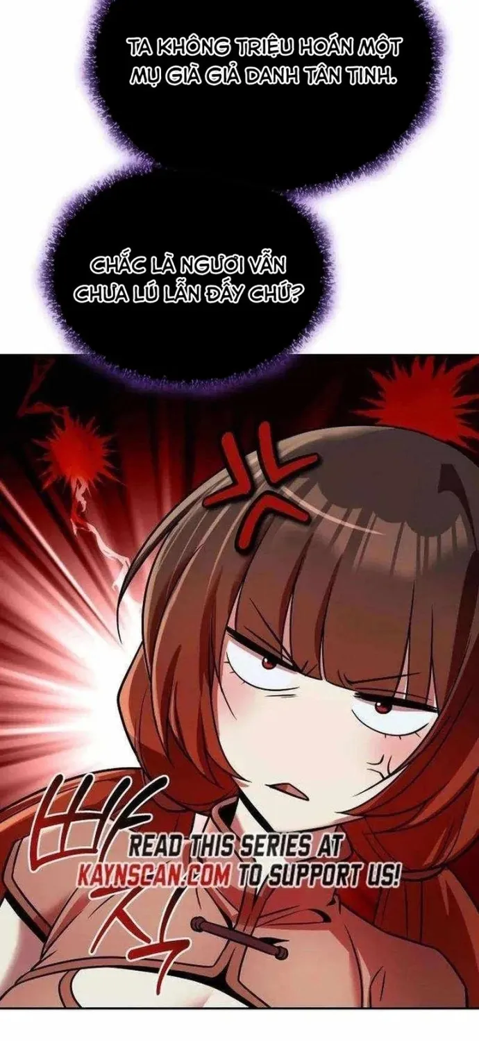 Hoạn Quan Hồi Quy: Tróc Phong Truy Nguyệt Chap 77 - Next Chap 78