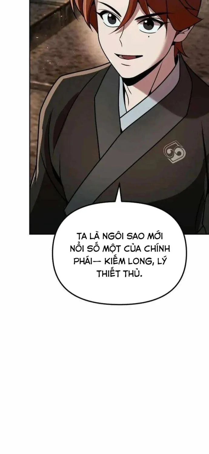 Hoạn Quan Hồi Quy: Tróc Phong Truy Nguyệt Chap 77 - Next Chap 78