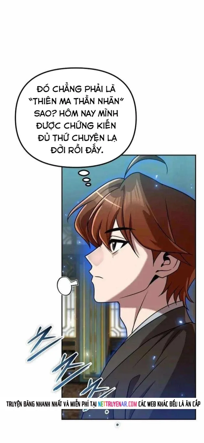 Hoạn Quan Hồi Quy: Tróc Phong Truy Nguyệt Chap 77 - Next Chap 78