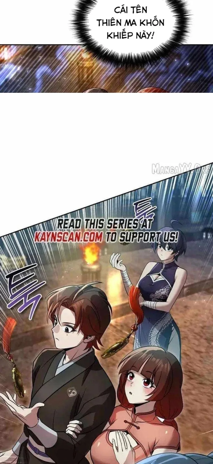 Hoạn Quan Hồi Quy: Tróc Phong Truy Nguyệt Chap 77 - Next Chap 78