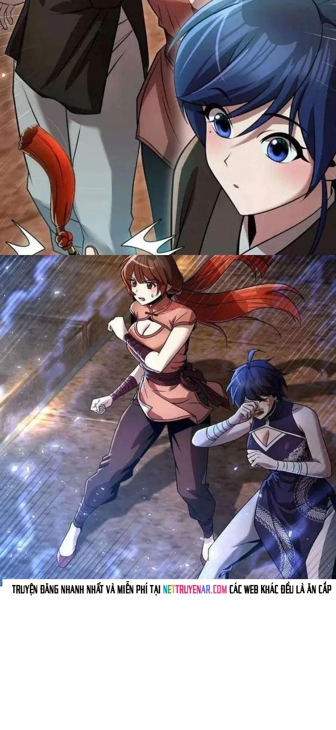 Hoạn Quan Hồi Quy: Tróc Phong Truy Nguyệt Chap 77 - Next Chap 78