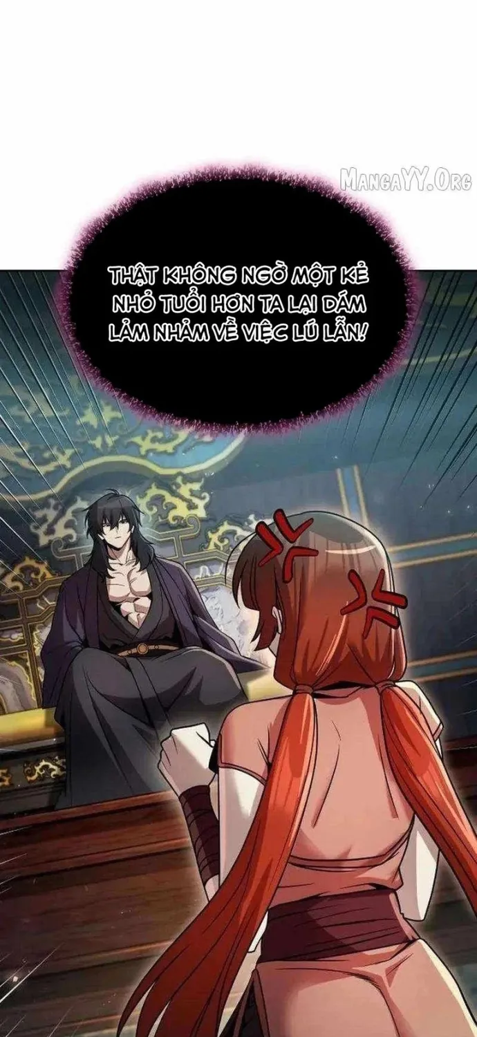 Hoạn Quan Hồi Quy: Tróc Phong Truy Nguyệt Chap 77 - Next Chap 78