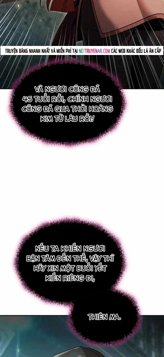 Hoạn Quan Hồi Quy: Tróc Phong Truy Nguyệt Chap 77 - Next Chap 78