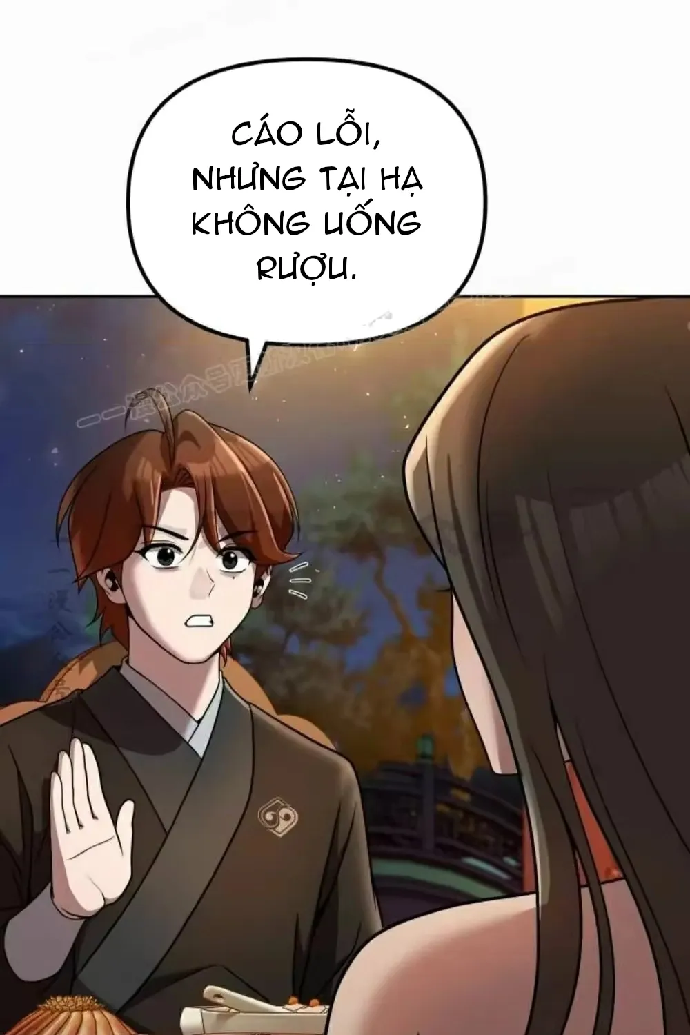 Hoạn Quan Hồi Quy: Tróc Phong Truy Nguyệt Chap 78 - Next Chap 79