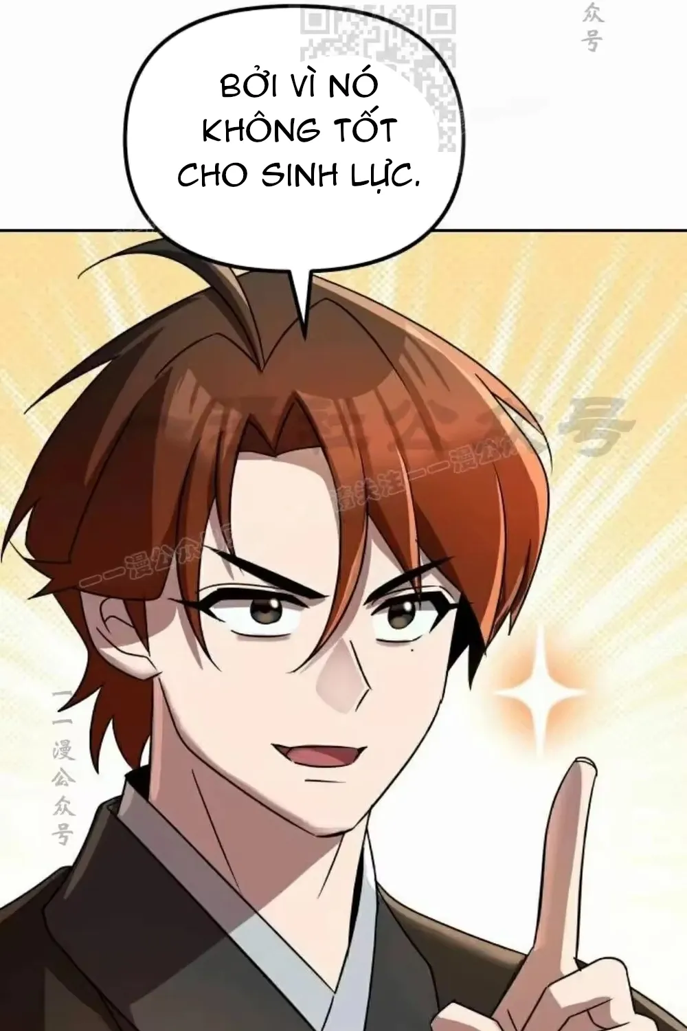 Hoạn Quan Hồi Quy: Tróc Phong Truy Nguyệt Chap 78 - Next Chap 79