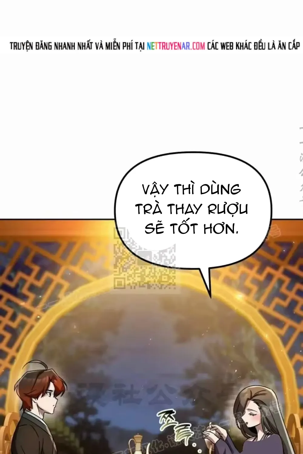 Hoạn Quan Hồi Quy: Tróc Phong Truy Nguyệt Chap 78 - Next Chap 79