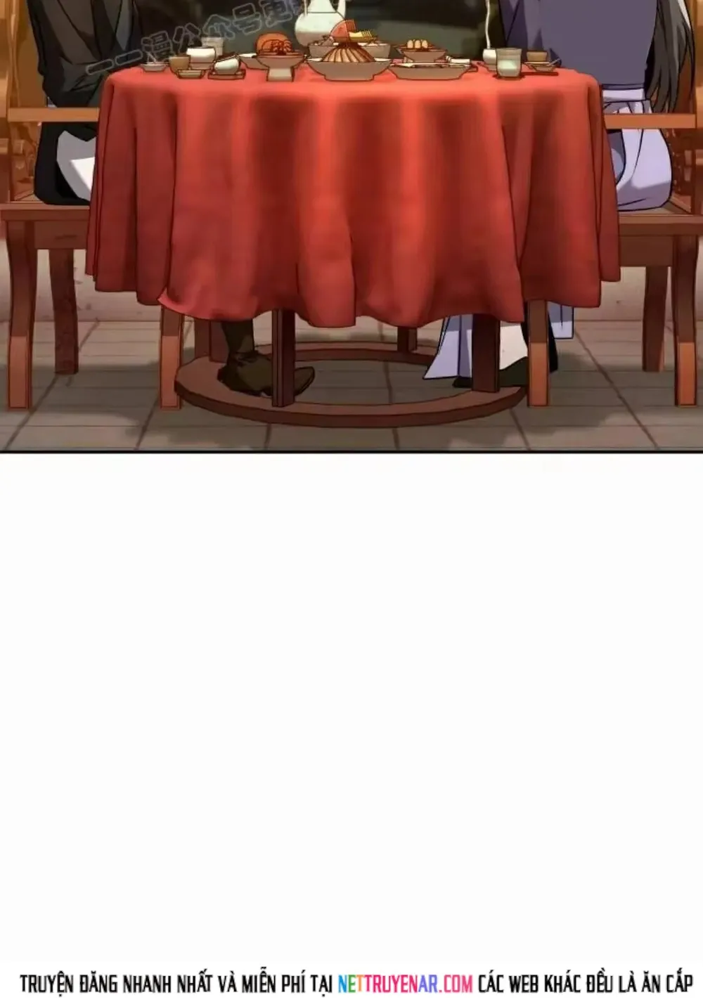 Hoạn Quan Hồi Quy: Tróc Phong Truy Nguyệt Chap 78 - Next Chap 79