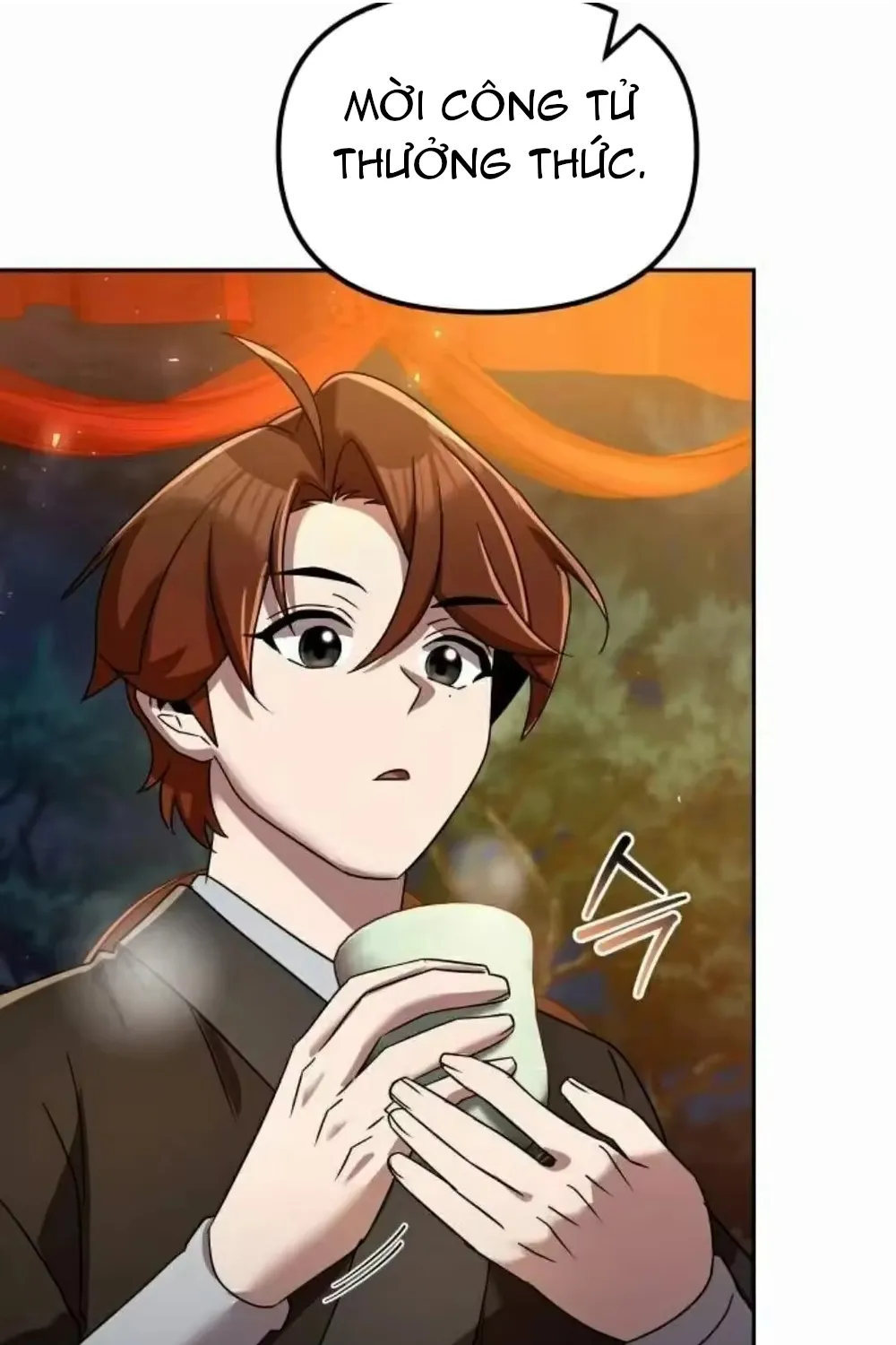 Hoạn Quan Hồi Quy: Tróc Phong Truy Nguyệt Chap 78 - Next Chap 79